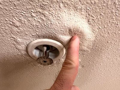 About water damage restoration service - commercial water damage restoration experts in Columbia