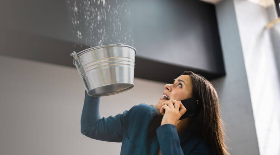 Why choose water damage restoration service for commercial water damage restoration in Columbia